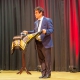 Magic Dinnershow Fliegender Tisch